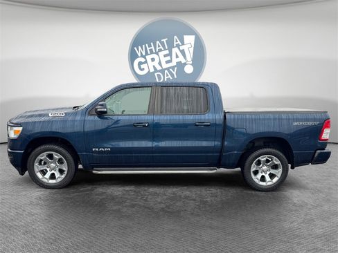 Certified 2020 RAM 1500 Big Horn image 6