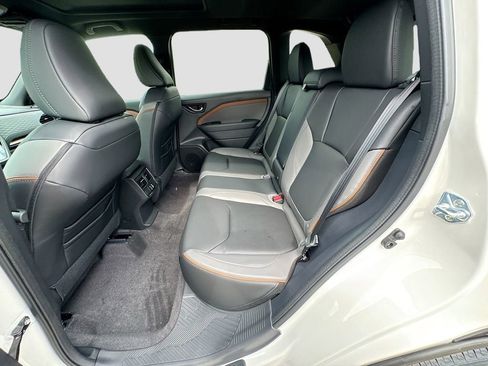 New 2026 Subaru Forester Sport AWD/4WD image 30