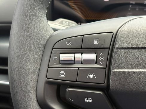 New 2026 Kia K4 EX image 27