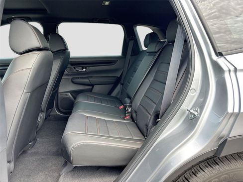 Certified 2026 Honda CR-V Sport-L image 28