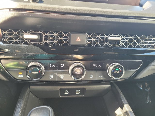 Used 2024 Honda Accord Sport image 25