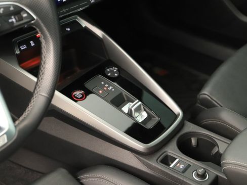 Certified 2023 Audi S3 Premium Plus w/ Premium Plus Package AWD/4WD image 18