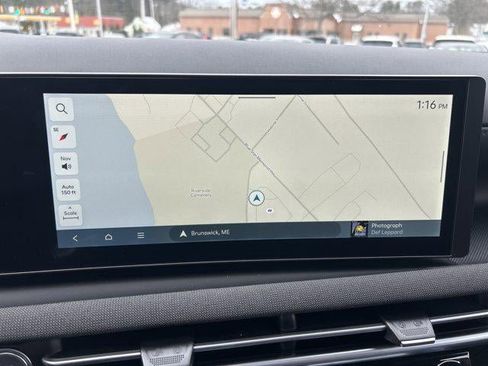 New 2026 Hyundai Tucson Limited image 54