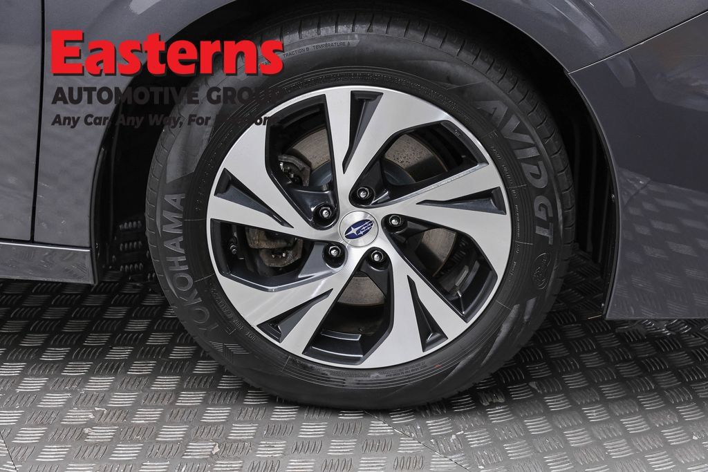 Used 2023 Subaru Legacy Premium AWD/4WD image 31