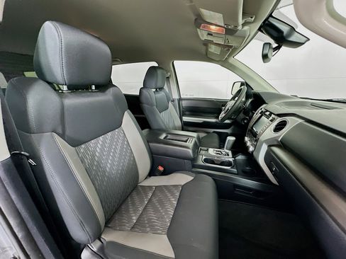 Used 2019 Toyota Tundra SR5 image 28