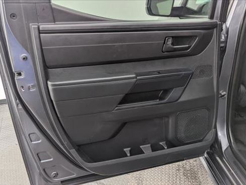 Used 2023 Toyota Tundra SR w/ SR Tow Package image 16