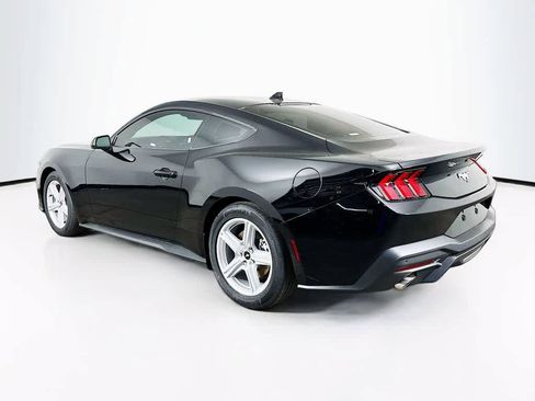 New 2026 Ford Mustang Coupe image 4