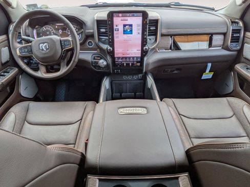 New 2026 RAM 1500 Limited AWD/4WD image 28