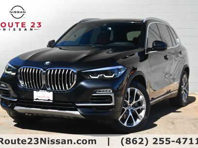 Used 2019 BMW X5 xDrive40i w/ Convenience Package