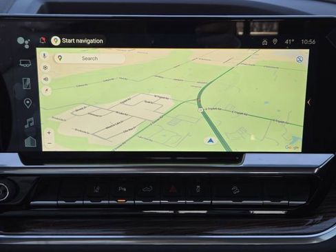 New 2026 Chevrolet Silverado 2500 LT w/ Trail Boss Package image 14