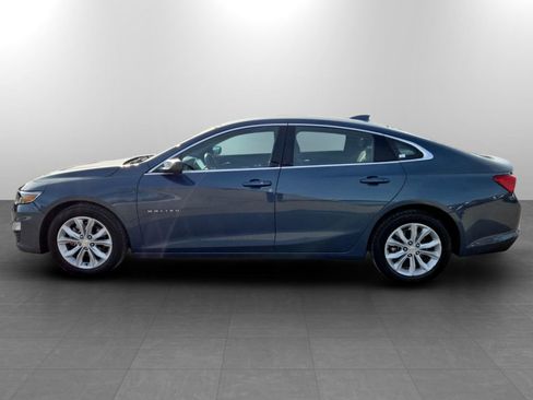 Used 2024 Chevrolet Malibu LT image 10
