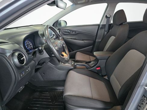 Used 2021 Hyundai Kona SEL Plus w/ Cargo Package AWD/4WD image 18