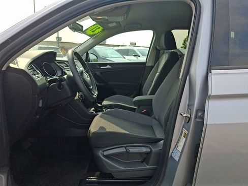 Used 2021 Volkswagen Tiguan S AWD/4WD image 13
