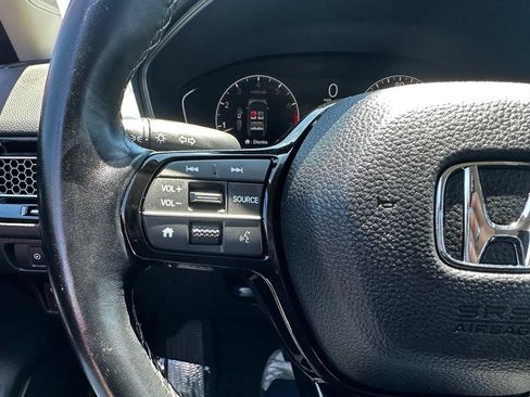 Used 2024 Honda Civic EX image 26