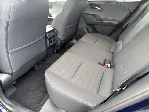 Used 2026 Toyota RAV4 AWD Plug-in Hybrid image 24