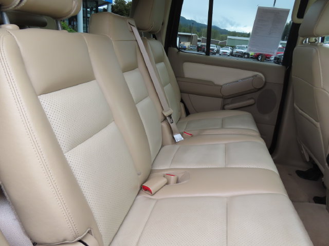 Used 2007 Mercury Mountaineer AWD image 34
