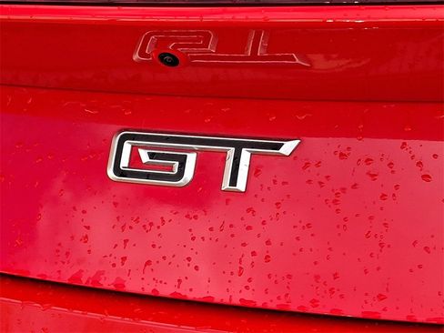 Certified 2024 Ford Mustang GT Premium image 26