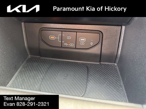 Used 2026 Kia Sportage X-Pro Prestige AWD/4WD image 26