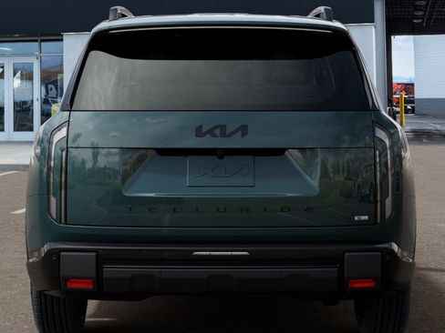 New 2027 Kia Telluride SX Prestige X-Line AWD/4WD image 13