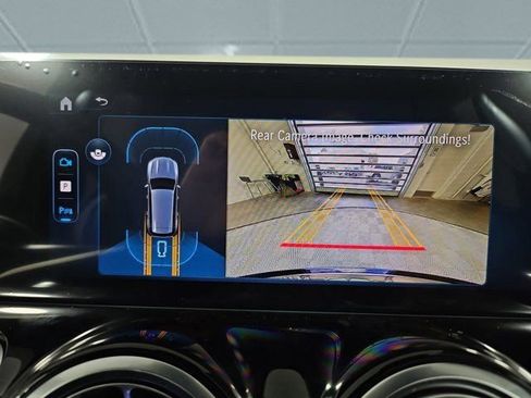 New 2025 Mercedes-Benz GLB 250 4MATIC image 22