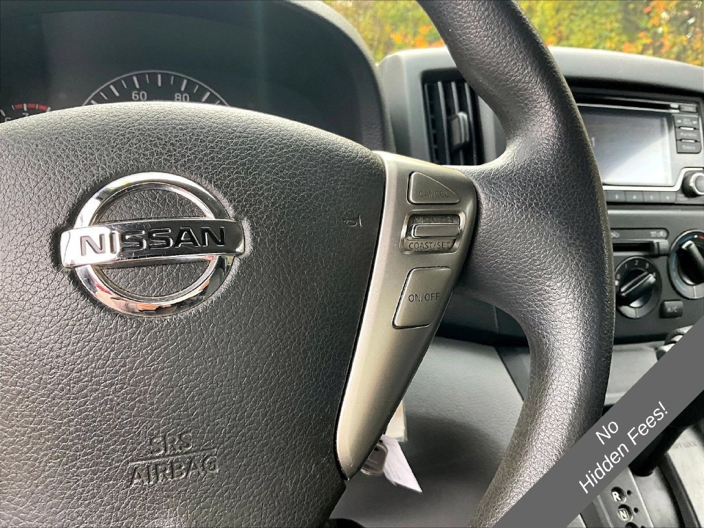 Used 2019 Nissan NV200 SV FWD image 13