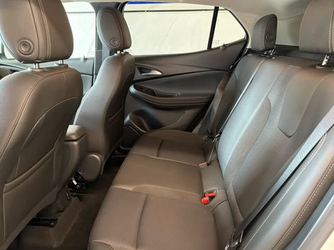 Used 2024 Buick Encore GX Preferred FWD image 18