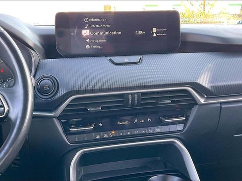 Used 2025 MAZDA CX-90 3.3 Turbo w/ Select Package image 6