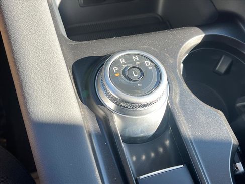 New 2026 Ford Explorer Active image 13