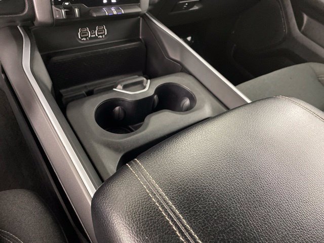 Used 2022 RAM 1500 Big Horn AWD/4WD image 30