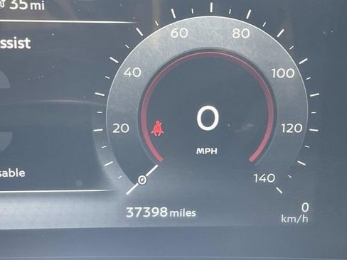 Certified 2023 Nissan Ariya FWD image 31