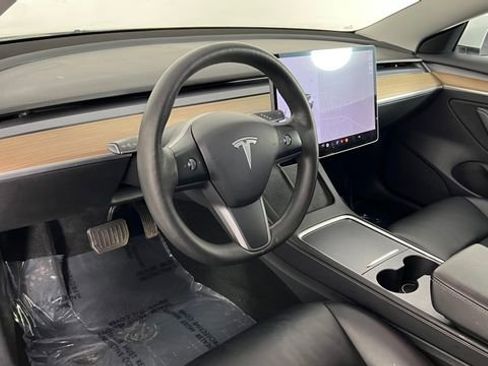 Used 2022 Tesla Model 3 Long Range image 19