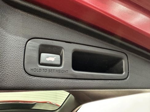 Certified 2022 Honda CR-V Touring image 32