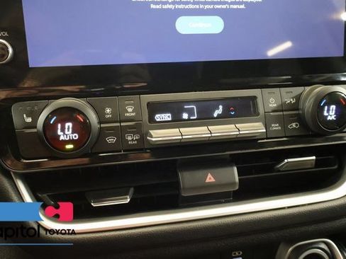Certified 2024 Toyota Grand Highlander AWD image 21