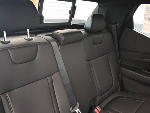 New 2026 Hyundai Santa Cruz SEL image 14