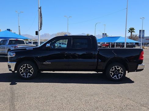 Used 2025 RAM 1500 Laramie image 2