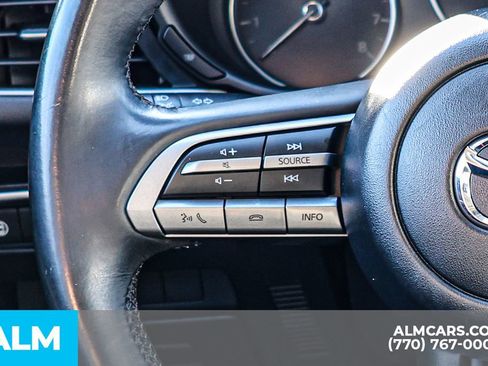 Used 2020 MAZDA MAZDA3 Sedan w/ Select Package image 34