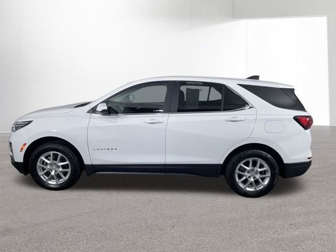 Used 2022 Chevrolet Equinox LT image 14