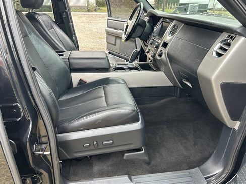Used 2015 Ford Expedition EL Limited w/ Equipment Group 301A image 17