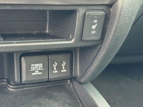 Used 2016 Honda Pilot EX-L image 22