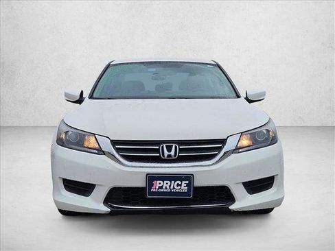 Used 2013 Honda Accord LX image 2