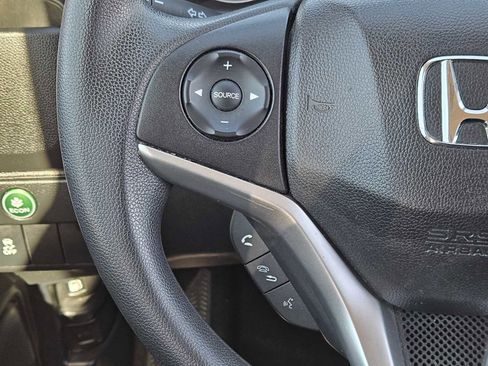 Used 2015 Honda Fit LX image 24