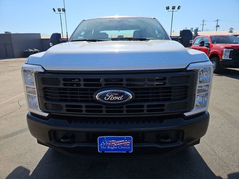 New 2026 Ford F350 XL w/ XL Off-Road Package image 3