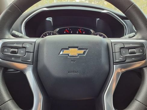 Used 2023 Chevrolet Blazer LT w/ Convenience Package FWD image 15