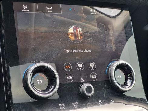 Used 2019 Land Rover Range Rover Velar S image 27