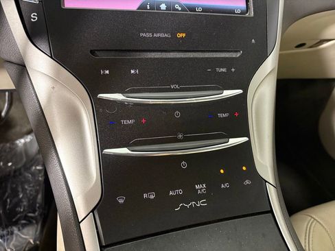 Used 2016 Lincoln MKZ w/ Equipment Group 300A Reserve image 29