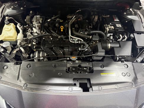 Certified 2022 Nissan Altima 2.5 SV image 21