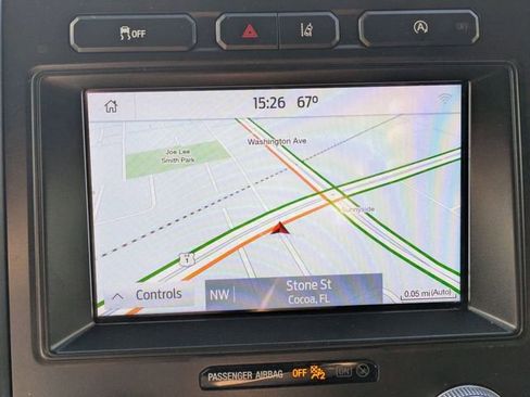 Used 2021 Ford Expedition Max Limited image 19