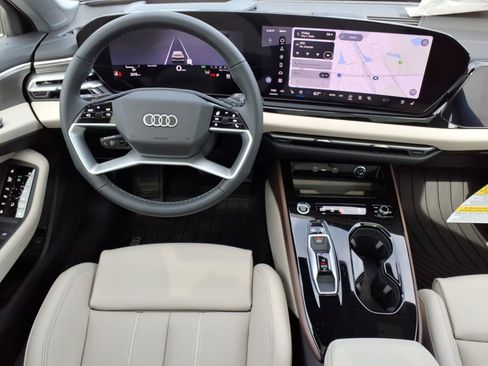 New 2026 Audi A5 Prestige AWD/4WD image 19