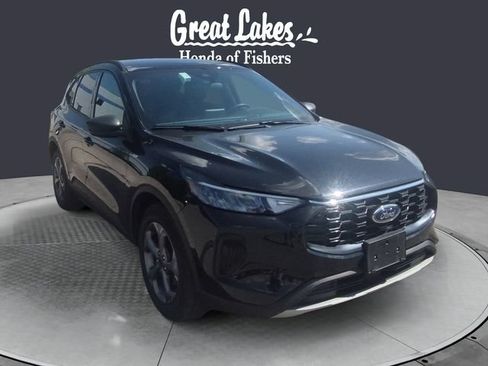 Used 2025 Ford Escape ST-Line FWD image 7