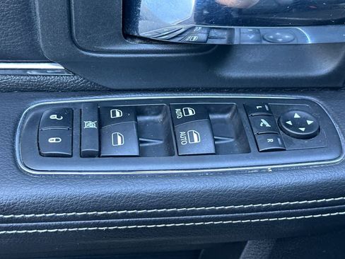 Used 2018 RAM 1500 Sport w/ Sport Premium Group image 13